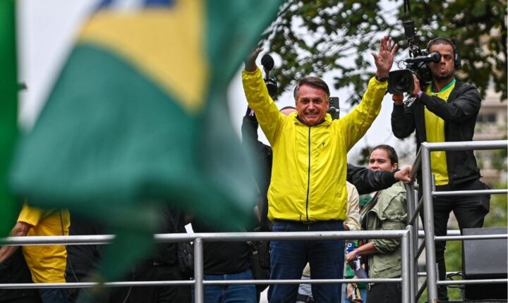 Cenário eleitoral: as variáveis de uma hipotética candidatura de Jair Bolsonaro
