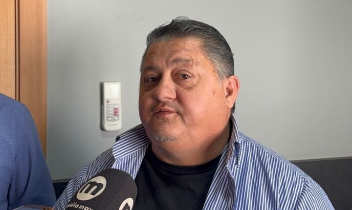 Jeferson Bezerra é o quinto a registrar candidatura ao Governo de Mato Grosso do Sul