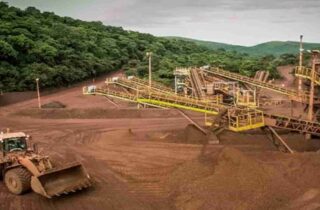 Imasul e mineradora firmam acordo de R$ 21,5 milhões em compensação ambiental em Corumbá