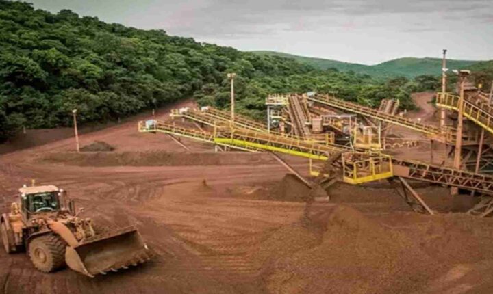 Imasul e mineradora firmam acordo de R$ 21,5 milhões em compensação ambiental em Corumbá