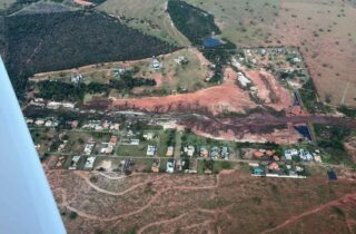Dois anos após a tragédia, Nasa Park não cumpre acordos para indenizar famílias