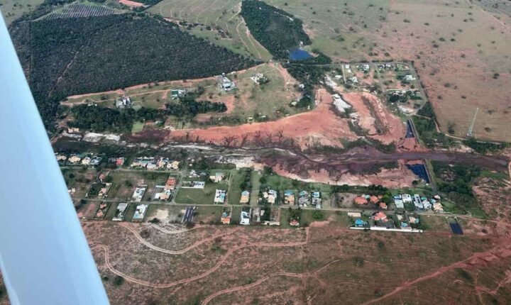 Dois anos após a tragédia, Nasa Park não cumpre acordos para indenizar famílias