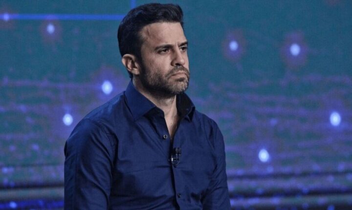 Patrimônio de Pablo Marçal aumenta em 4 mil por cento e chega a R$ 7,4 bilhões