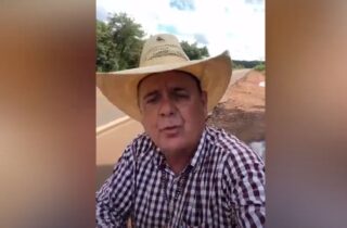 Candidato a deputado estadual, patrimônio de Guerreiro cresce 133% em seis anos