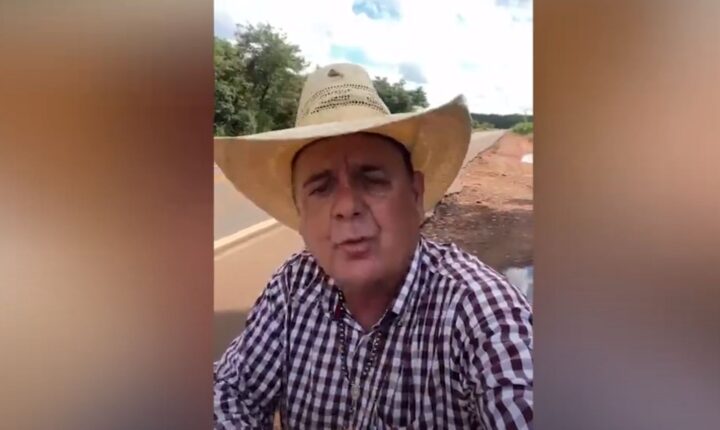 Candidato a deputado estadual, patrimônio de Guerreiro cresce 133% em seis anos
