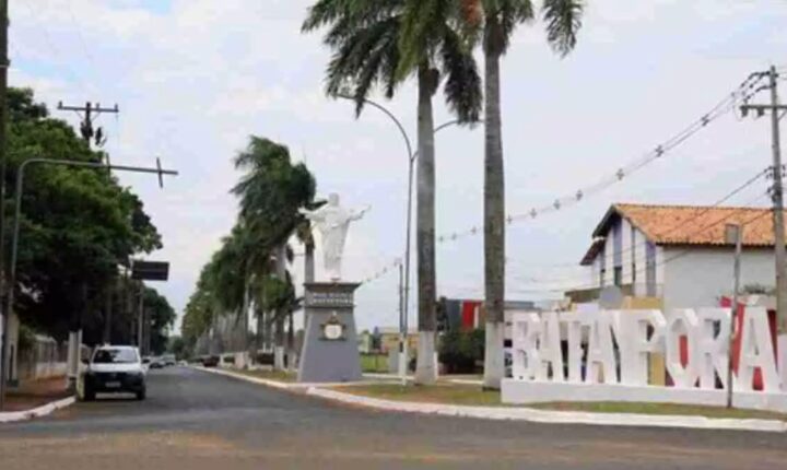 Governo desapropria terras para pavimentar trecho da MS-276 em Batayporã