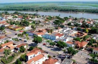 Contrato de restauração de vias em Ladário sobe para R$ 3,3 milhões