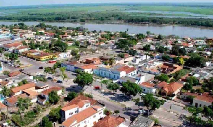 Contrato de restauração de vias em Ladário sobe para R$ 3,3 milhões