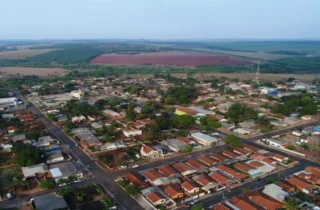 Contrato para pavimentação de acesso à Cidade Administrativa em Paraíso das Águas tem acréscimo de R$ 1,3 milhão