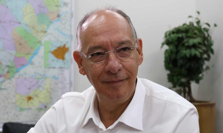 Patrimônio de Helio Peluffo, candidato a deputado estadual, cresce R$ 5,6 milhões em seis anos