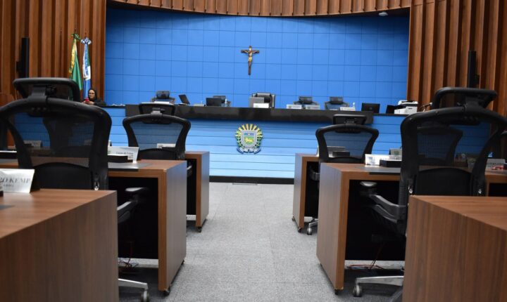 Com menos candidaturas em 2026, disputa no Legislativo cai até 30% em MS