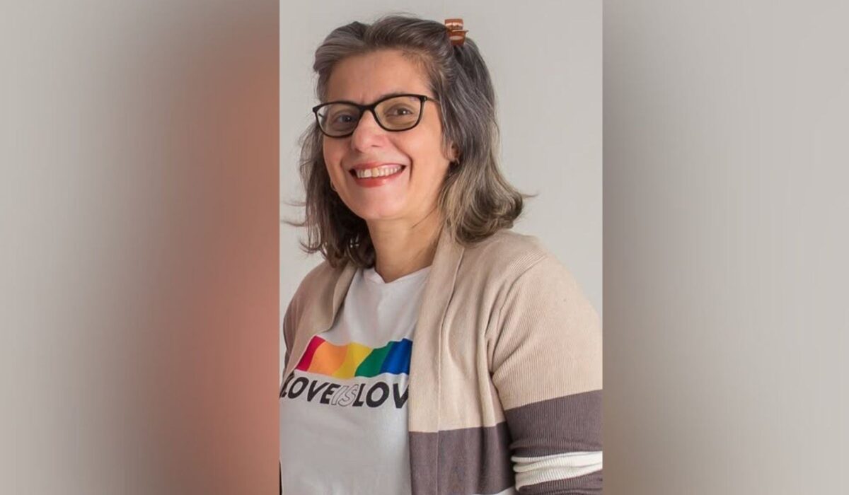 Candidata a vice-governadora pelo PSOL, Kaelly declara patrimônio de R$ 115 mil