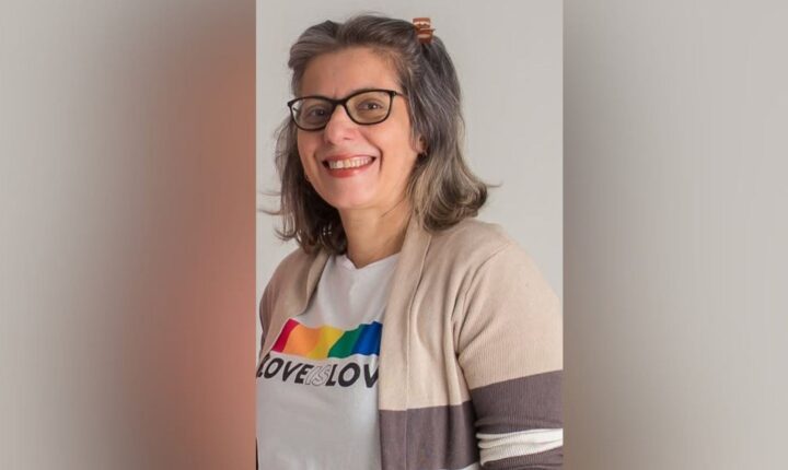 Candidata a vice-governadora pelo PSOL, Kaelly declara patrimônio de R$ 115 mil