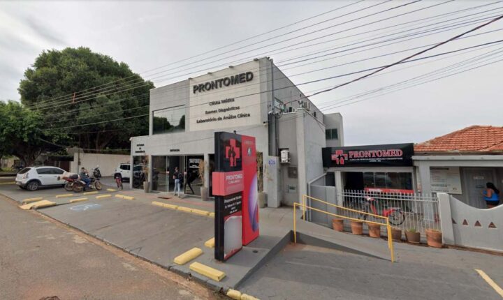 Esquema de exames ‘fantasmas’ em MS usava nomes de falecidos e assinaturas de bebês para lucrar