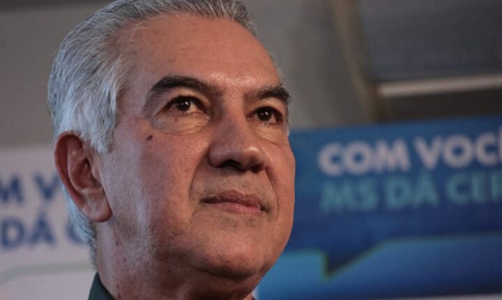 Candidato ao Senado, Reinaldo registra evolução patrimonial de 44% em quatro anos