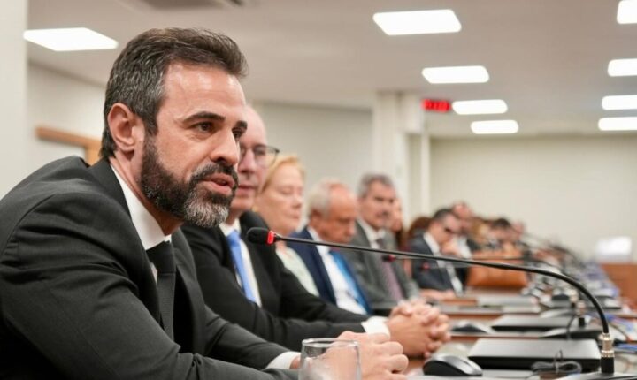 Projeto que aumenta vagas para cargos comissionados no MPMS segue para a CCJR da Alems