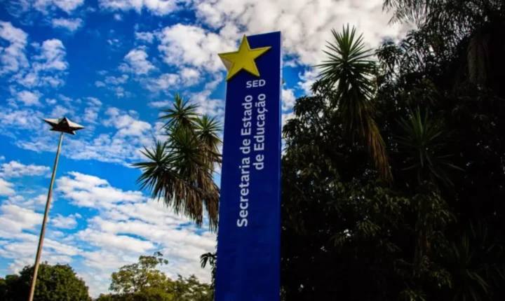 Governo de MS contrata entidade por R$ 256,6 mil para reparos em escolas de Dourados