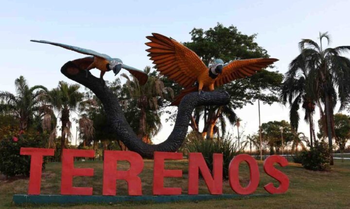 Contrato para obra de unidade de urgência em Terenos chega ao 9º aditivo e supera R$ 5,9 milhões