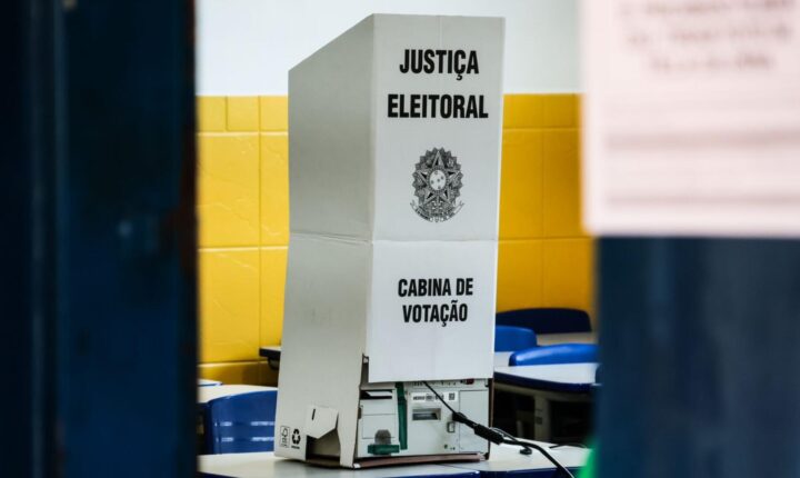 Campanha oficial 2026 começa domingo; saiba o que pode e o que não pode