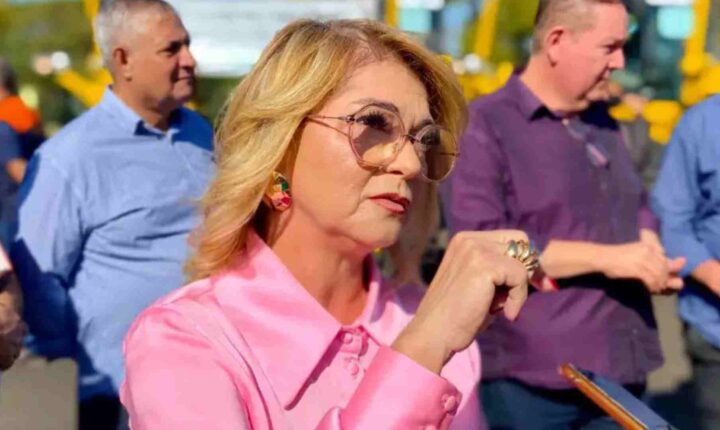 TCE-MS nega recurso e mantém multa à ex-prefeita de Sidrolândia, Vanda Camilo
