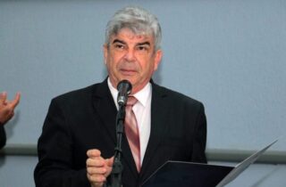 União não deve substituir Veterinário Francisco após desistência de candidatura motivada por saúde