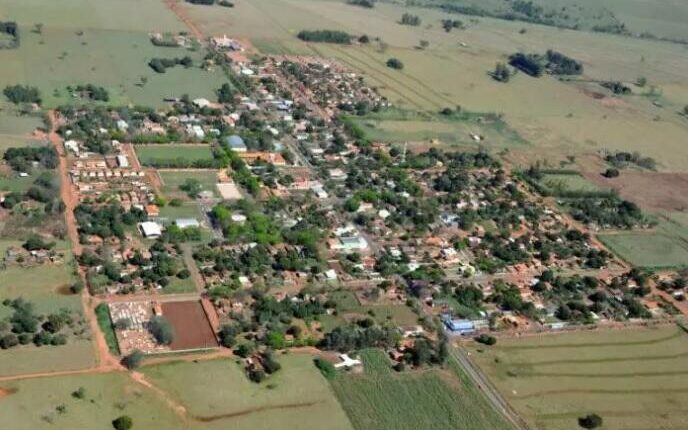 Obras de asfalto em ruas de Japorã têm valor estimado em R$ 2,6 milhões