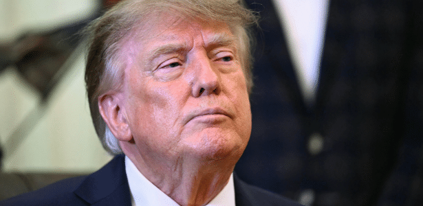Trump diz que Ucrânia e Rússia aceitaram cessar ataques contra infraestruturas energéticas