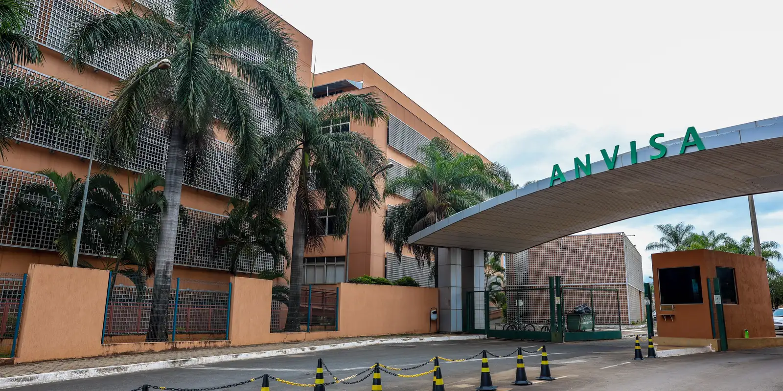Anvisa emite alerta sobre risco de deficiência de vitamina B6 associada ao uso de carbidopa/levodopa