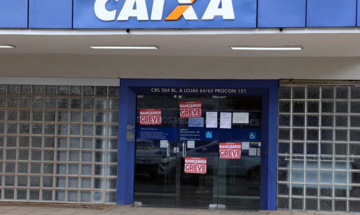 Tribunal Superior do Trabalho determina reajuste de plano de saúde e encerramento de greve na Caixa Econômica Federal