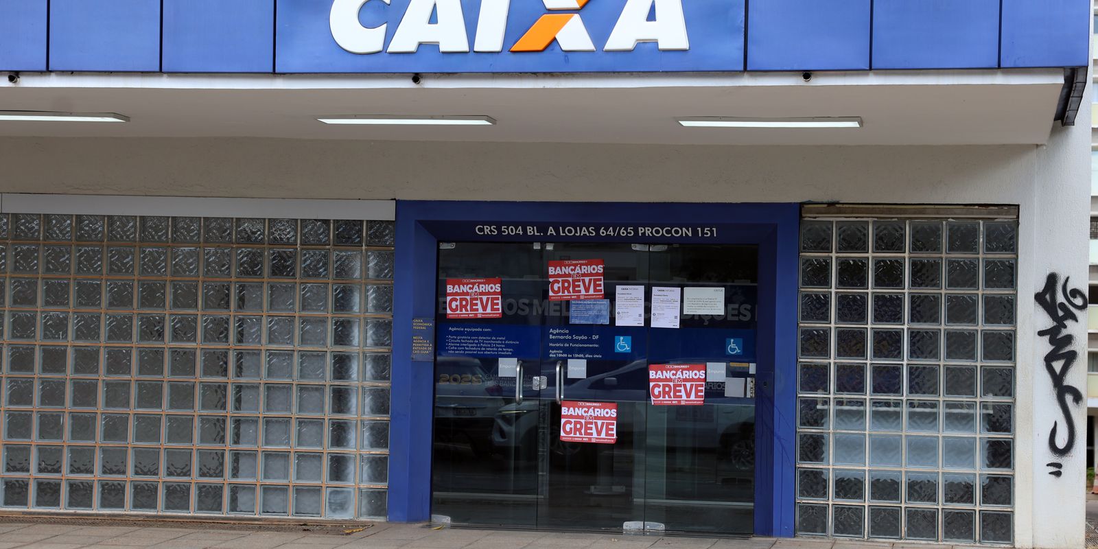 Tribunal Superior do Trabalho determina reajuste de plano de saúde e encerramento de greve na Caixa Econômica Federal