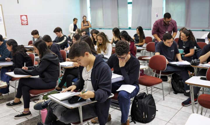 Convocação da lista de espera do Fies no 2º semestre termina na quinta