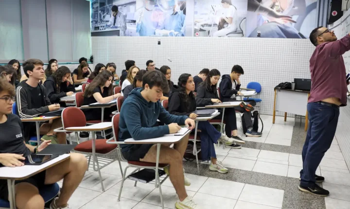 Prova Nacional Docente de 2026 registra adesão expressiva de 2.007 municípios e 23 estados