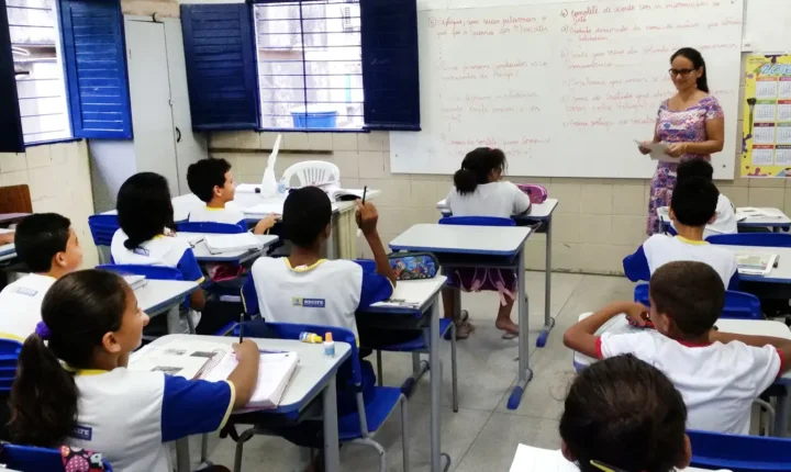 Inep altera locais de aplicação da Prova Nacional Docente em União da Vitória (PR)