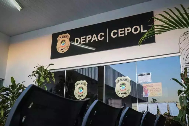 Jovem diz ter sido sequestrado e espancado por não pagar batedor de contrabando