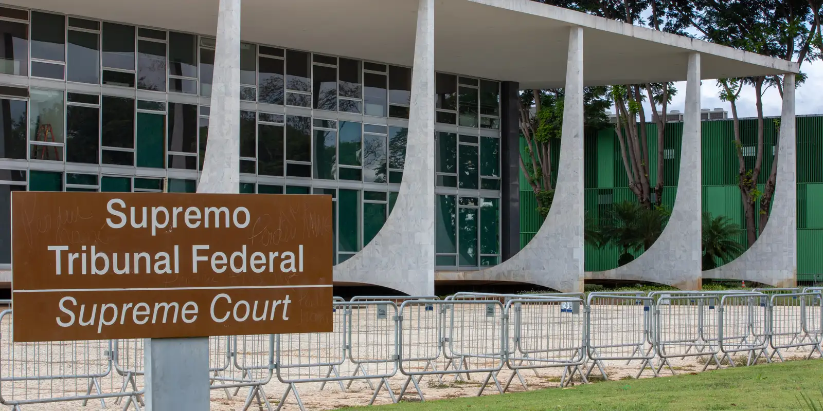 STF inicia na manhã desta terça-feira sessão para analisar conversas entre Moraes e Vorcaro