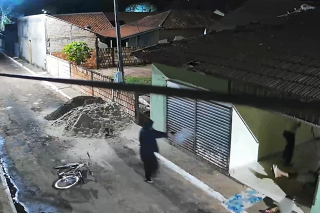 Ataque a tiros deixa homem com bala alojada no pescoço em Angélica