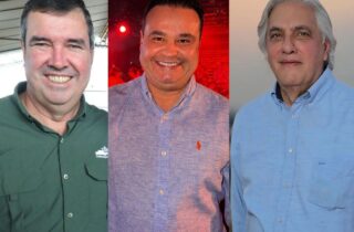 2ª pesquisa Quaest: veja a intenção de voto para o governo de MS por recortes demográficos e políticos