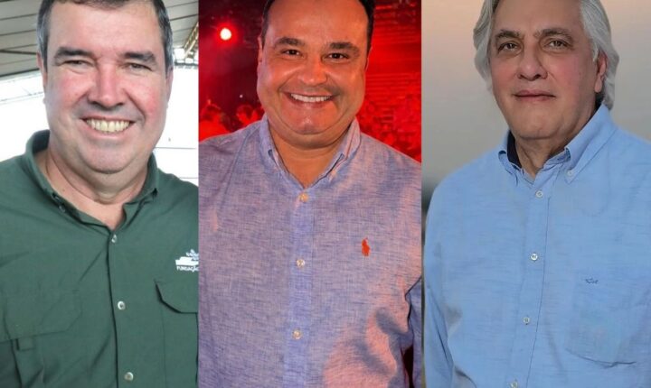 2ª pesquisa Quaest: veja a intenção de voto para o governo de MS por recortes demográficos e políticos