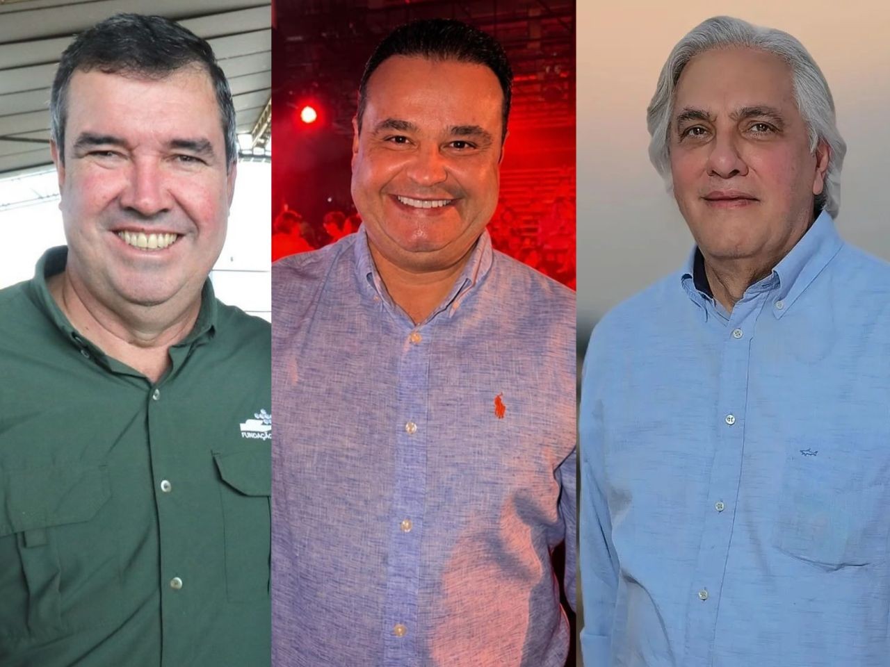 2ª pesquisa Quaest: veja a intenção de voto para o governo de MS por recortes demográficos e políticos