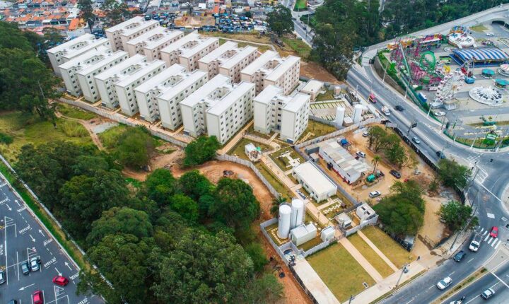 Construtora Tenda aprova em conselho novo plano de recompra de até 5 milhões de ações