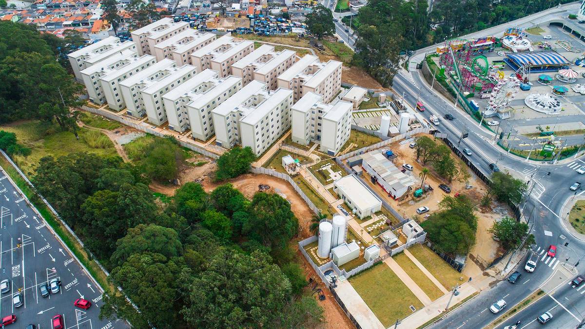 Construtora Tenda aprova em conselho novo plano de recompra de até 5 milhões de ações