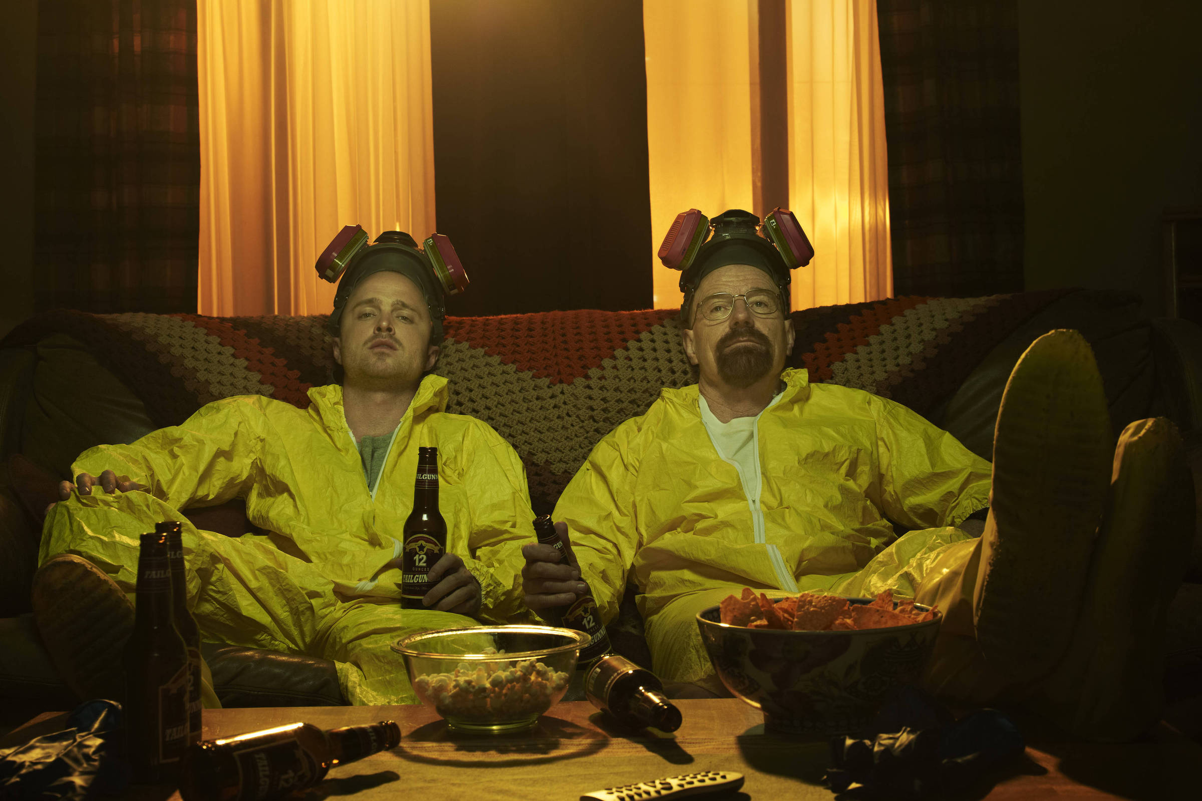 The New York Times divulga ranking com as 100 melhores séries de televisão do século 21