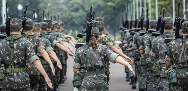 Militar pode votar? Entenda a proibição aplicada a quem cumpre o serviço obrigatório