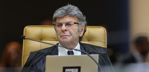 Fux e Mendonça acusam PF de ‘peitar ministro’ e de atuar como ‘polícia paralela’