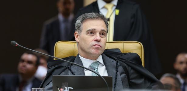Beto Vasques avalia que seria positivo se Mendonça afastasse o STF das discussões eleitorais