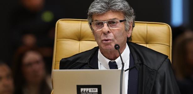 Fux suspende decisão de Dino e restabelece restrições a publicações sobre Nossa Senhora