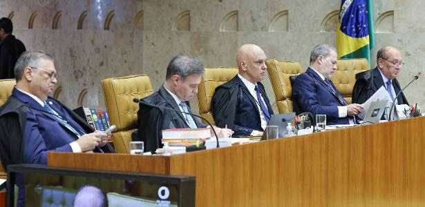 ‘Luta feroz’: veja como a imprensa estrangeira noticiou o julgamento no STF
