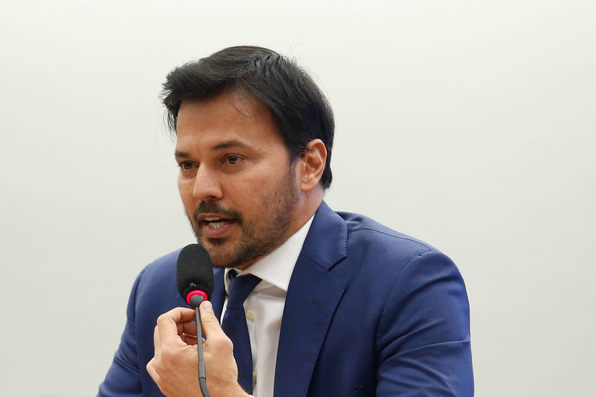 Ex-ministro Fabio Faria processará sites e figuras públicas por inverdades sobre festa