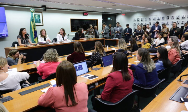 Vale a pena votar em qualquer mulher nas eleições?