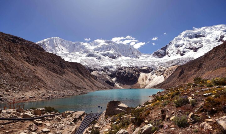 O que o desastre no Nepal nos diz sobre os riscos para o Brasil e os Andes
